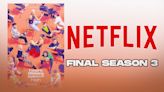 Netflix renews Aussie reboot Heartbreak High for 3rd, final season