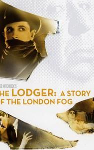 The Lodger: A Story of the London Fog