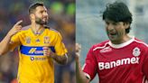 Gignac y la injusta comparación con Cardozo: no es mejor que él, pero sí es leyenda