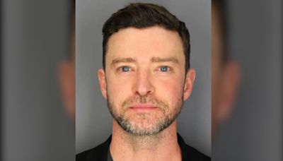 Justin Timberlake's lawyer says singer wasn't drunk, 'should not have been arrested'
