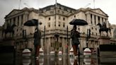 UK faces strained finances after election