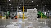 Minnesota's struggling plastic film recycler facing eviction for $1.3 million in unpaid rent, bills