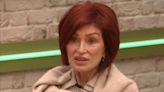Sharon Osbourne responds to Amanda Holden's "bitter and pathetic" comments