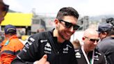 Esteban Ocon looking to put the drama behind him at F1 Canadian Grand Prix