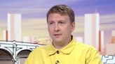 ‘Off to the framers’: Joe Lycett delighted by tabloid furore over Liz Truss interview
