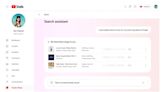 YouTube to add AI creator tools to find music for videos, add dubs