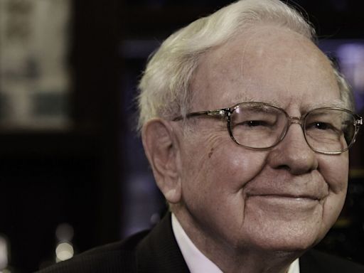 La última gran desinversión de Buffet: vende US$3,000 millones de Bank of America