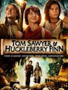 Tom Sawyer & Huckleberry Finn