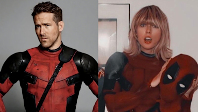 Deadpool & Wolverine: Ryan Reynolds Reveals If Taylor Swift Has Cameo In MCU Film
