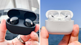 Sony WF-1000XM5 vs. AirPods Pro 2: Which wireless earbuds are right for you?
