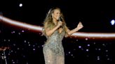 See Mariah Carey Reunite With Jadakiss, Styles P for ‘We Belong Together’ Remix at Global Citizen
