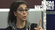 7. Sarah Silverman Part 2