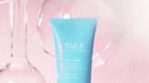Tula Just Added a 3-in-1 Acne-Banishing Treatment to Its Customer-Favorite Skincare