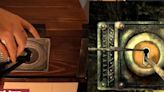 Jugador de Skyrim diseñó una "Caja de regalo" para un amigo que recrea el minijuego de abrir cerraduras y que para poder abrirla necesitas conocer el juego