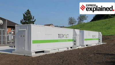 An Expert Explains: Why battery storage is essential for a renewables-heavy electricity grid