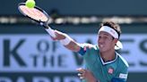 Another Nishikori comeback ends in early Miami exit