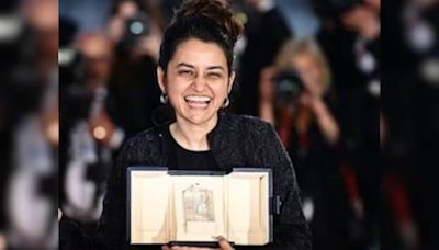 Cannes Winner Payal Kapadia Joins Locarno Film Festival Jury