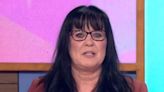 Loose Women's Coleen Nolan 'booed' by ITV studio audience as co-star cut off