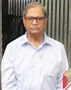 Rafiqul Islam (Bangladeshi politician)