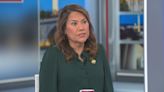 Transcript: Rep. Veronica Escobar on "Face the Nation"