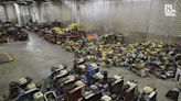 Police recover 15,000 stolen construction tools