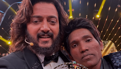 Bigg Boss Marathi 5: Riteish Deshmukh Declares Suraj Chavan As Winner, Abhijeet Sawant Is Runner-Up