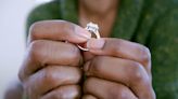 Bride Finds Out On Wedding Day That Her Engagement Ring Contains A Piece Of Her Own Tooth