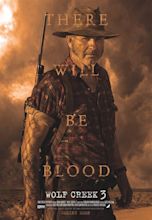 Wolf Creek 3: DVD oder Blu-ray leihen - VIDEOBUSTER.de