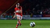 George Dobson keen for Charlton to spring a Carabao Cup surprise at Old Trafford