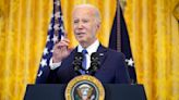 Biden apela a los votantes latinos y les dice que gracias a ellos derrotó a Donald Trump en 2020