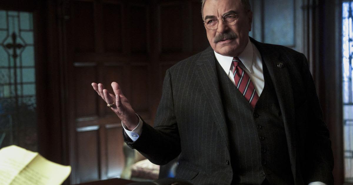 Jeff Simon: As a huge fan of 'Blue Bloods,' I say either end it or change it up