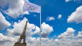 Chaplains offer spiritual support to athletes during Paris Olympics