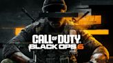 Call of Duty Black Ops 6: Esto es todo lo que debe saber