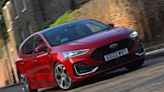 Ford Focus will not live beyond 2025 despite drop in EV demand