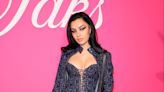 Charli XCX announces engagement to The 1975’s drummer George Daniel