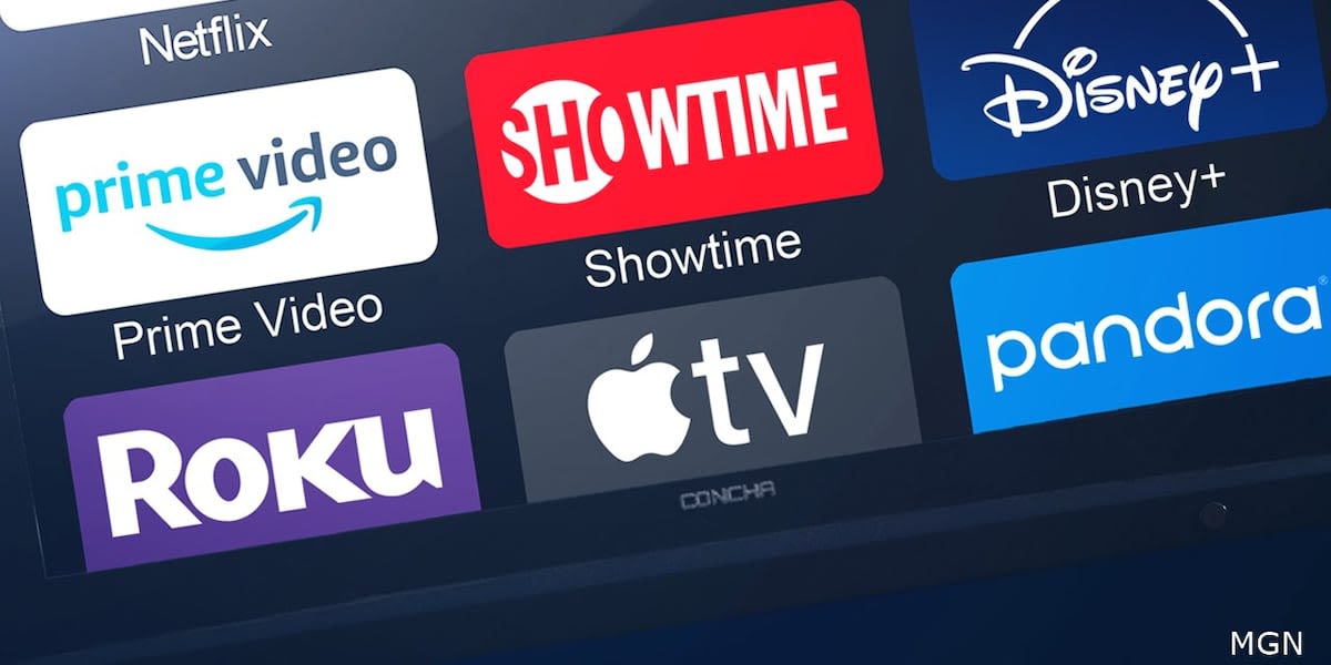 Are streaming services being abandoned for better options?