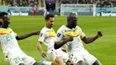 Koulibaly sinks Ecuador to fire Senegal into last 16 - RTHK