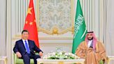 How Saudi Arabia's crown prince snubbed Biden repeatedly to forge ties with authoritarian China and Russia