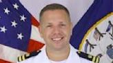 Kearny man will be promoted to lieutenant commander in US Navy next month - The Observer Online