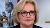 Former Sen. Claire McCaskill Notes Aspect Of This RNC That's 'So Much More Humiliating'