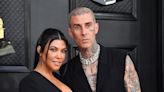 Kourtney Kardashian Shares New Photos From Courthouse Wedding to Travis Barker