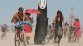 Officials Investigating Death At Burning Man As Foul Weather Brings Chaos To Festival