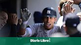 Con jonrón de Cabrera, Yankees se lleva el primer juego de la doble cartelera ante Guardianes