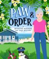 Paw and Order