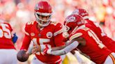 Kansas City Chiefs’ dietician reveals how much Patrick Mahomes eats