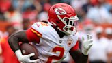 Latest on Chiefs RB Ronald Jones’ 53-man roster chances