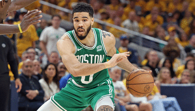 NBA Odds, News & Notes - Celtics, Mavericks Cruising Toward Title Fight