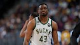 NBA suspends Bucks' Thanasis Antetokounmpo for head-butting Celtics' Blake Griffin