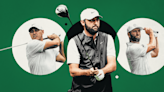 PGA Championship Big Board: How Scottie Scheffler, Jon Rahm and everyone else stacks up