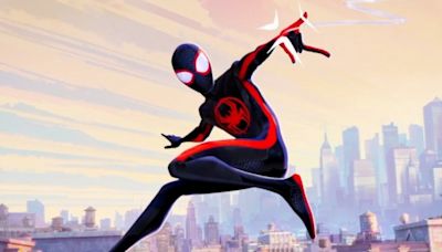 Spider-Man Movie Composer Questions Beyond the Spider-Verse Delay Rumors